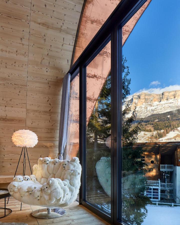 Mi Chalet La Villa  Dış mekan fotoğraf