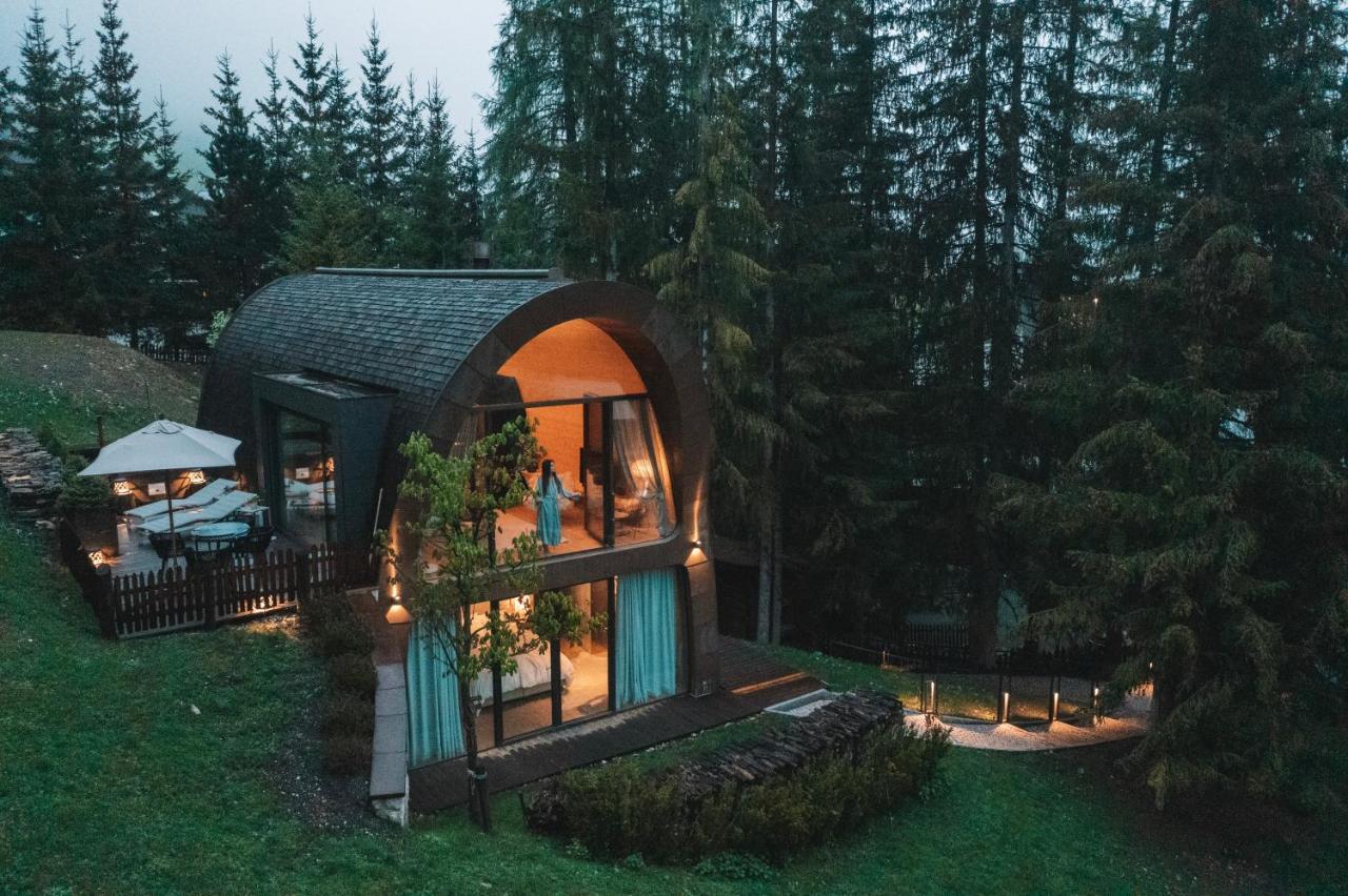 Mi Chalet La Villa  Dış mekan fotoğraf