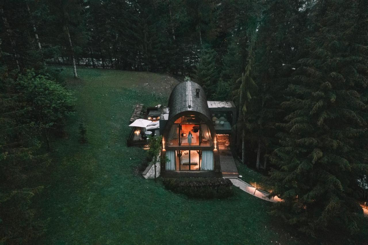 Mi Chalet La Villa  Dış mekan fotoğraf