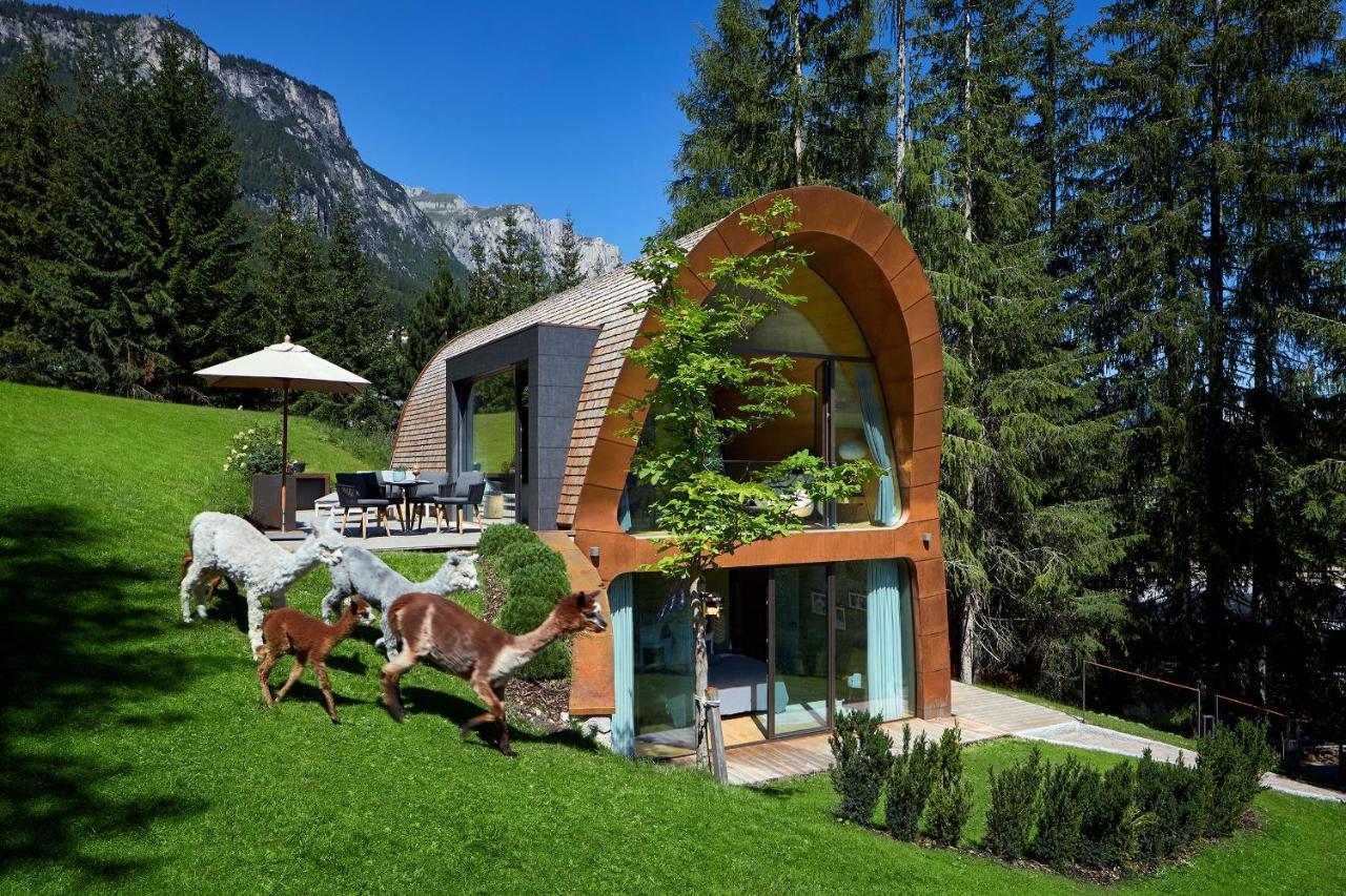 Mi Chalet La Villa  Dış mekan fotoğraf