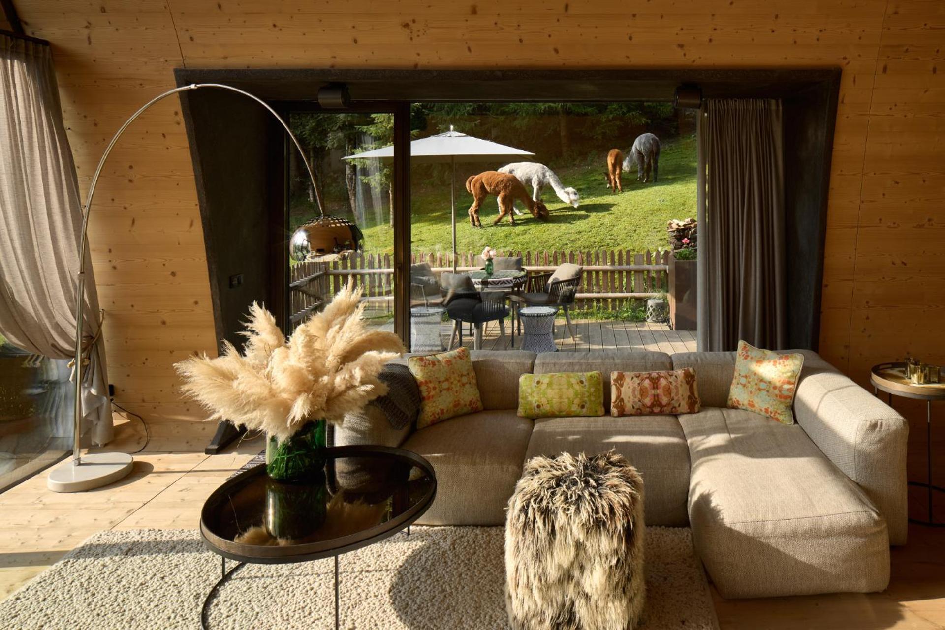 Mi Chalet La Villa  Dış mekan fotoğraf