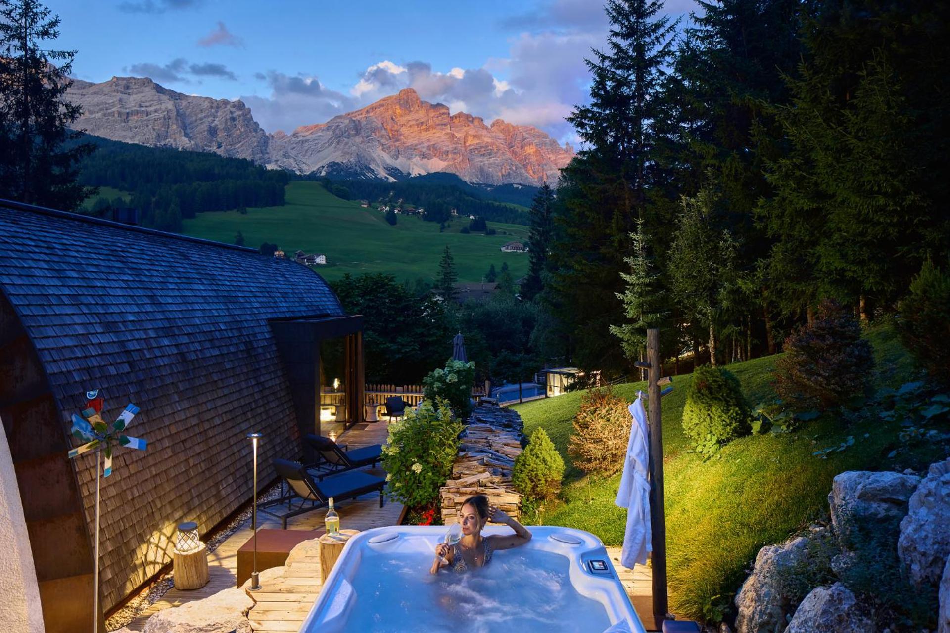 Mi Chalet La Villa  Dış mekan fotoğraf