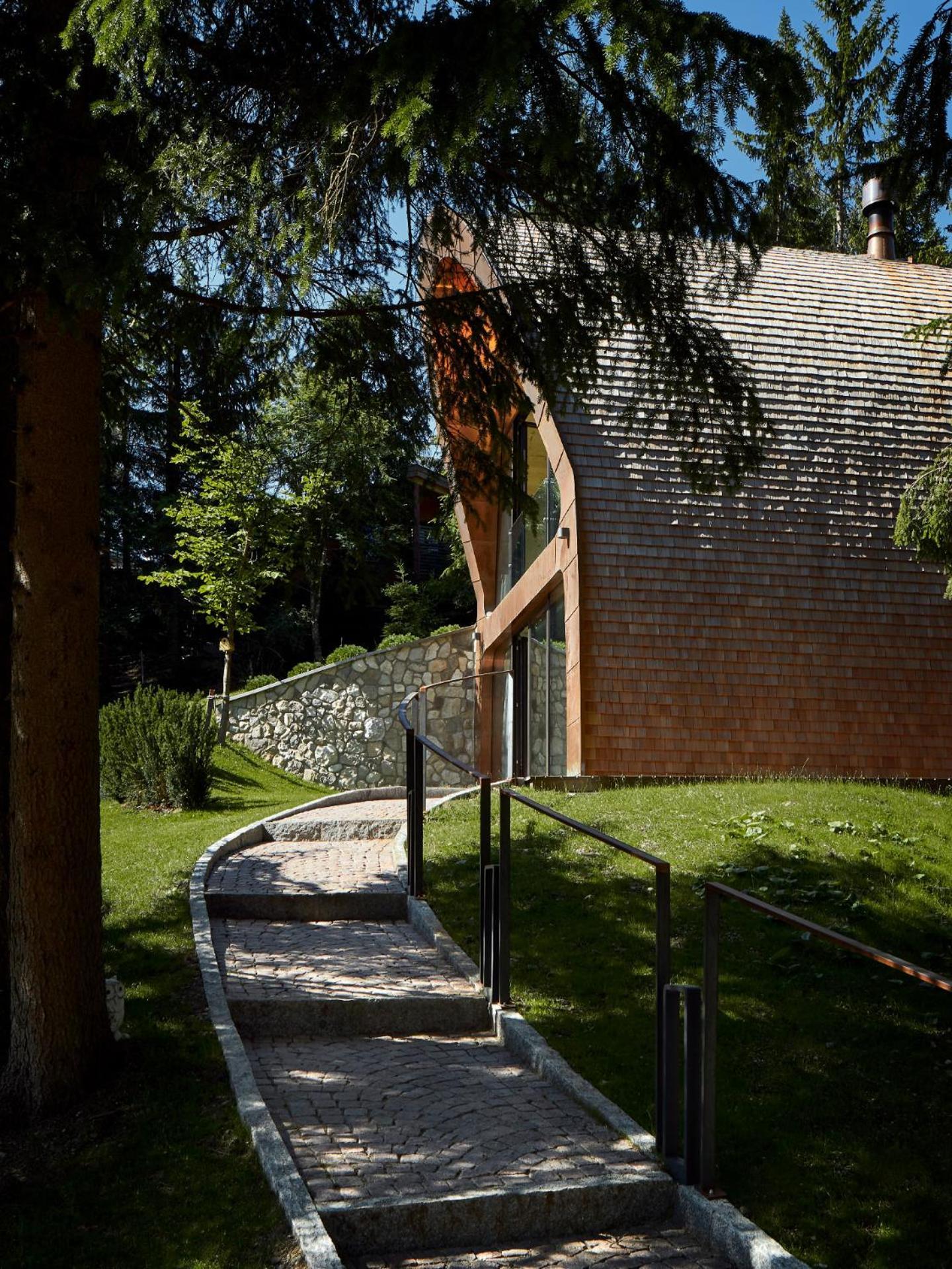 Mi Chalet La Villa  Dış mekan fotoğraf