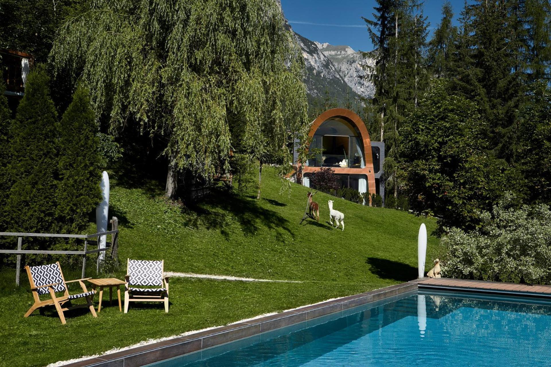 Mi Chalet La Villa  Dış mekan fotoğraf