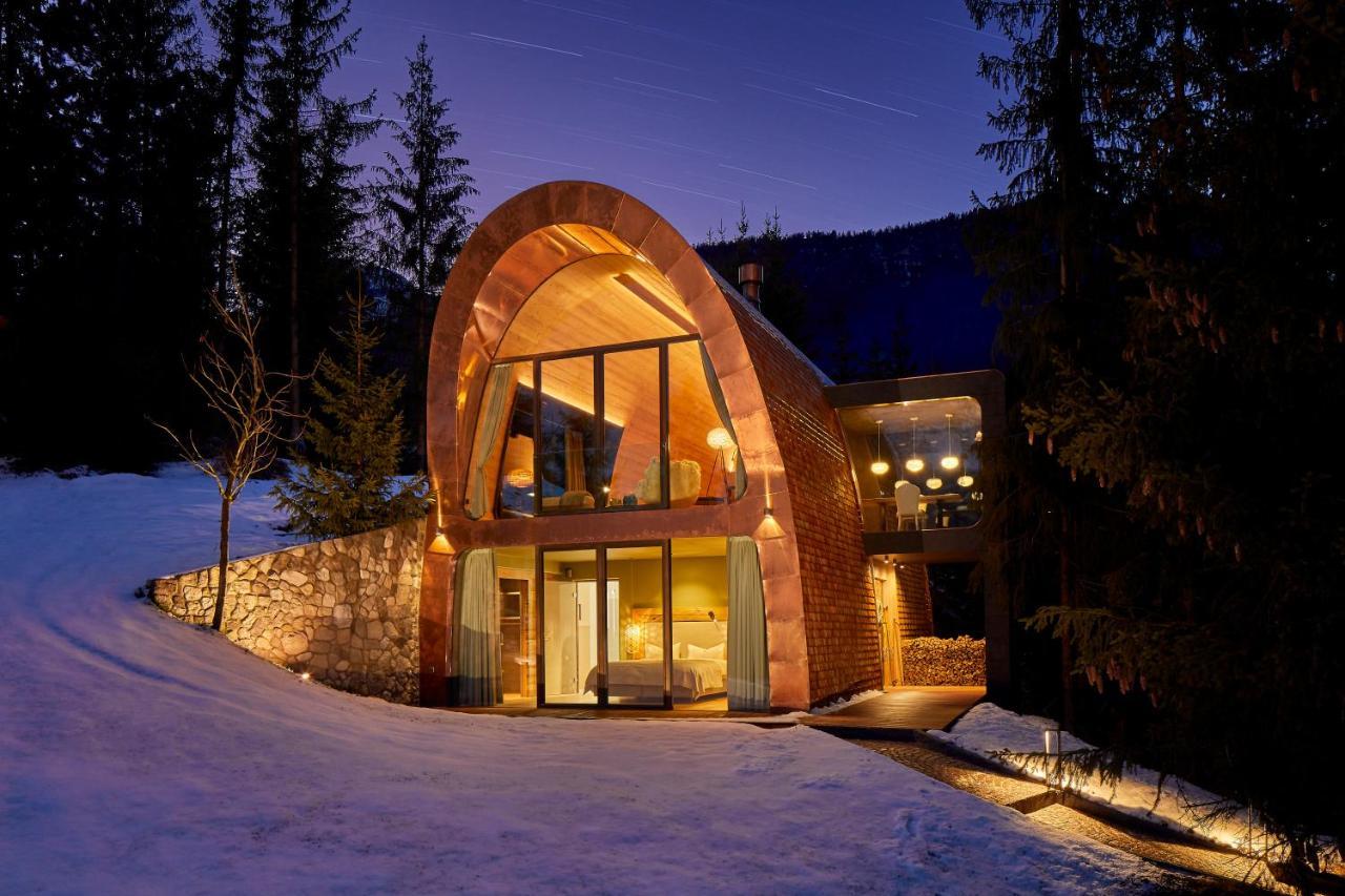 Mi Chalet La Villa  Dış mekan fotoğraf