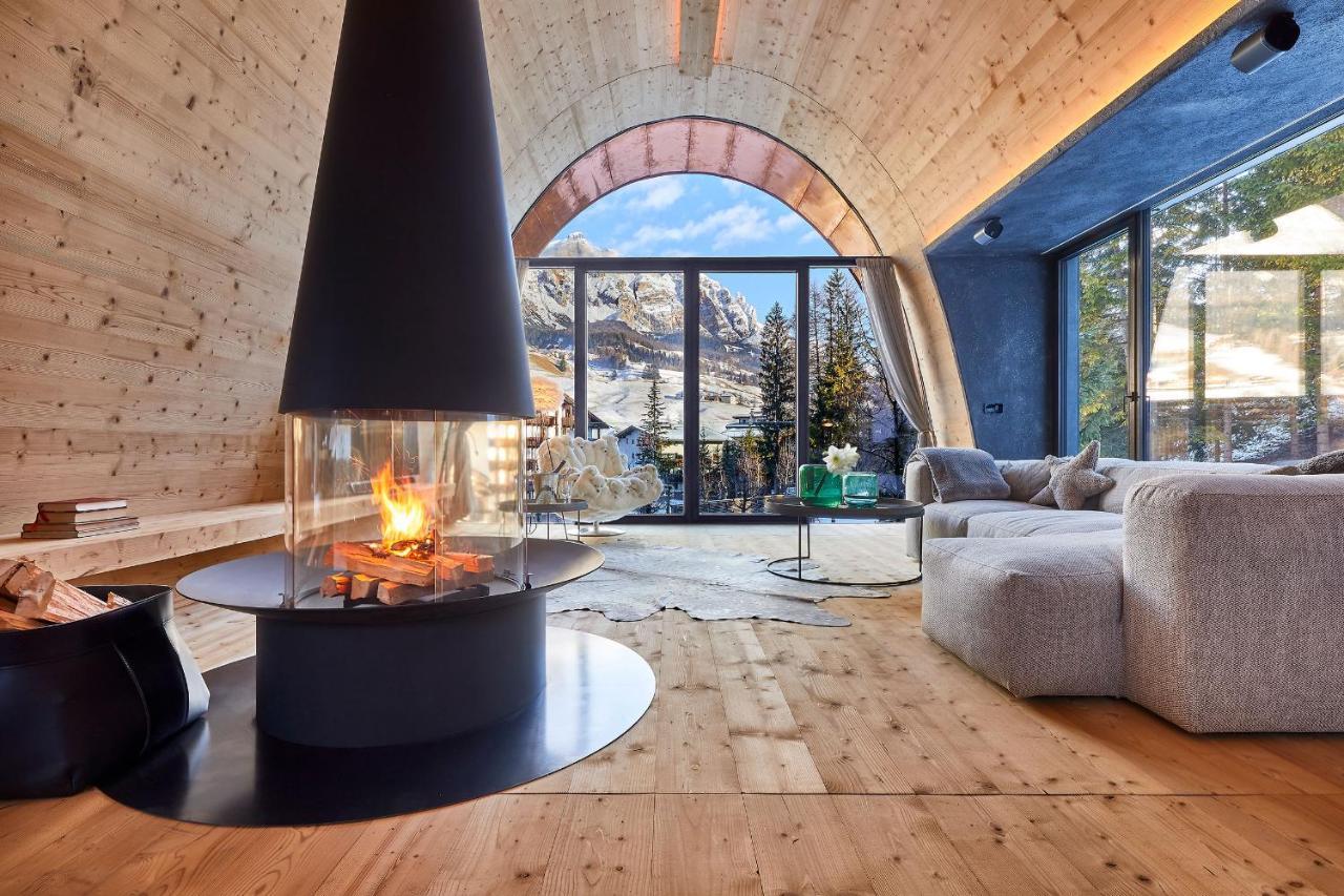 Mi Chalet La Villa  Dış mekan fotoğraf